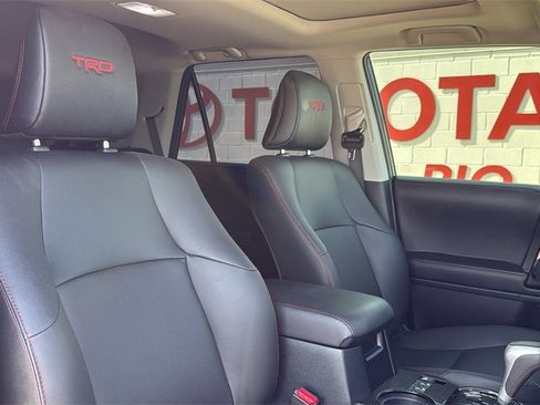 Used 2024 Toyota 4Runner TRD Pro image 33