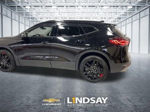 Used 2023 Chevrolet Blazer LT AWD/4WD image 7