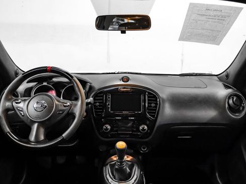 Used 2013 Nissan Juke NISMO FWD image 13