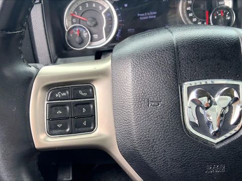 Used 2017 RAM 2500 Laramie w/ Sport Appearance Group AWD/4WD image 24