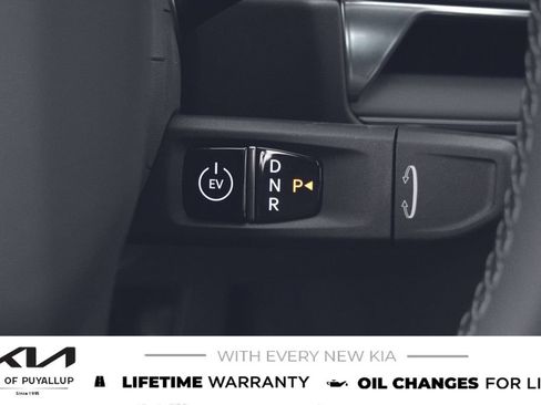 New 2026 Kia EV9 Land w/ Nightfall Edition Package AWD/4WD image 24