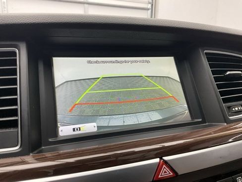 Used 2016 Hyundai Genesis 3.8 w/ Option Group 02 image 4