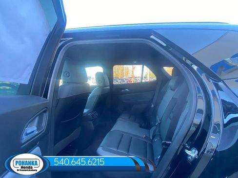 New 2026 Honda Prologue Touring image 15