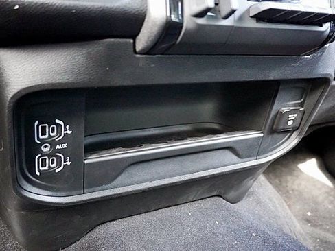 New 2026 RAM 2500 Tradesman AWD/4WD image 36