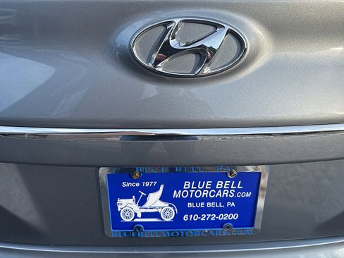 Used 2018 Hyundai Kona Ultimate AWD/4WD image 19