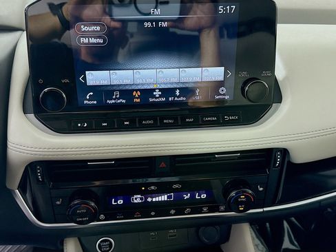 Used 2023 Nissan Rogue SL w/ SL Premium Package AWD/4WD image 18