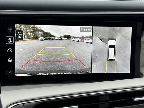 New 2026 Hyundai Palisade Calligraphy image 31