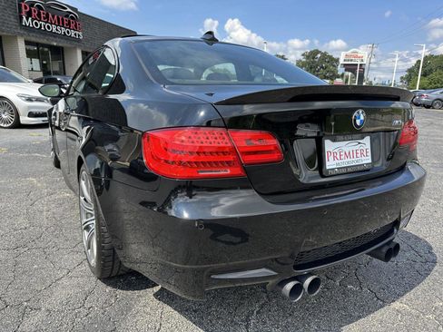 Used 2011 BMW M3 Coupe image 6
