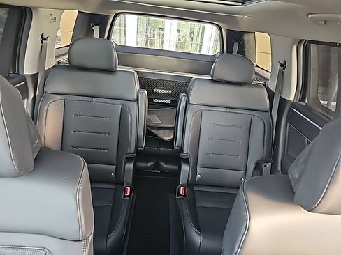 New 2026 Hyundai Santa Fe Limited AWD/4WD image 31