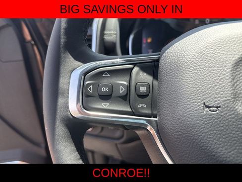 Used 2026 RAM 2500 Laramie w/ Night Edition AWD/4WD image 17