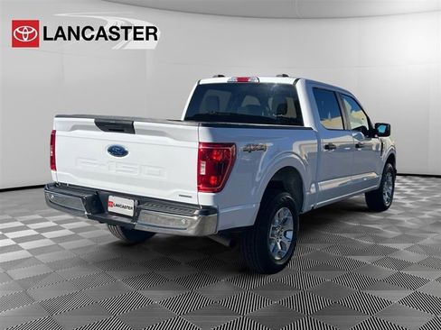 Used 2023 Ford F150 XLT image 7