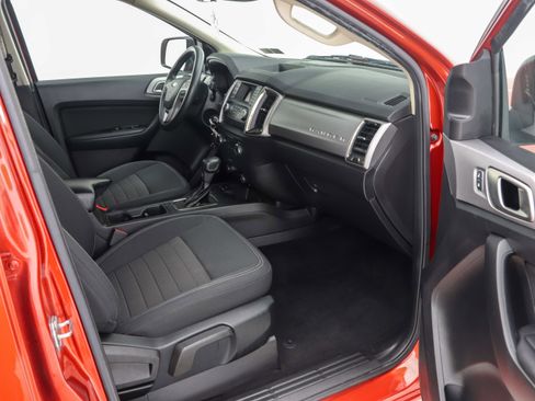 Used 2019 Ford Ranger XLT w/ Trailer Tow Package image 14