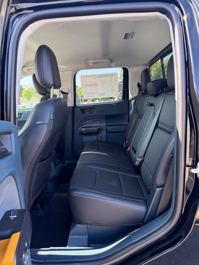 New 2026 Ford Maverick Tremor AWD/4WD image 13