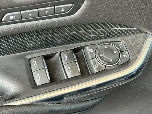 Used 2023 Cadillac XT4 Sport w/ Cold Weather Package FWD image 12