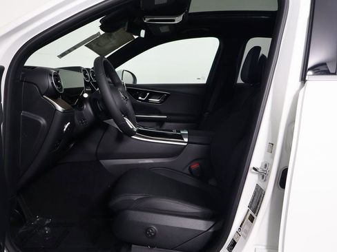 New 2026 Mercedes-Benz GLC 300 image 5