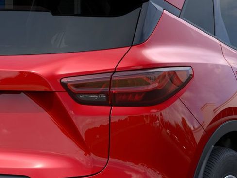 New 2026 Chevrolet Blazer LT w/ Convenience Package FWD image 11