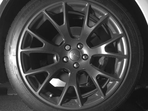 Used 2021 Dodge Charger SRT Hellcat w/ Harman/Kardon Audio Group RWD image 17
