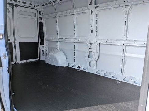 New 2026 RAM ProMaster 2500 w/ Convenience Group image 11