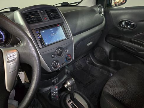 Used 2018 Nissan Versa SV image 21