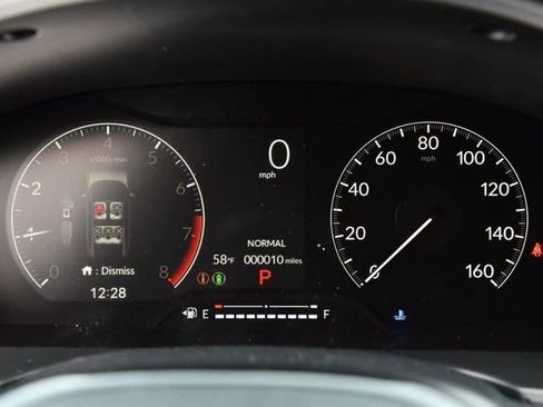 New 2026 Honda Civic Sport image 11