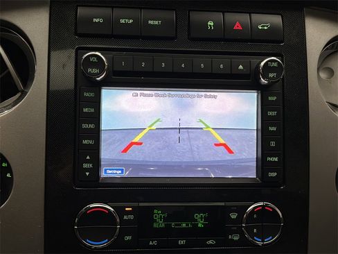 Used 2011 Ford Expedition EL XLT w/ 203A Rapid Spec Order Code image 27