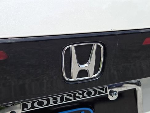 Certified 2024 Honda Accord EX image 16