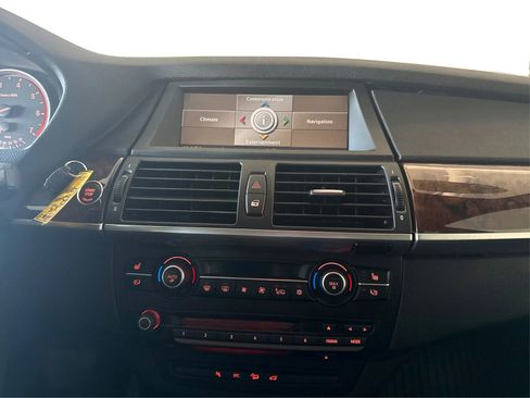 Used 2008 BMW X5 4.8i AWD/4WD image 14