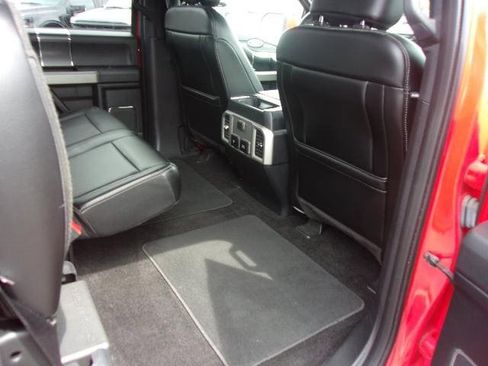 Certified 2018 Ford F150 Lariat image 14