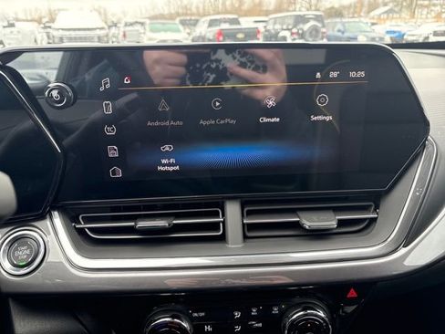 New 2026 Chevrolet Trax ACTIV image 14