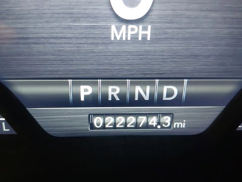 Used 2024 RAM 2500 Big Horn w/ Safety Group image 19