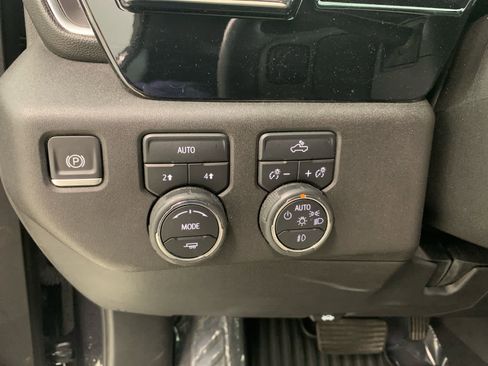 Used 2023 Chevrolet Silverado 1500 RST w/ LPO, Dark Essentials Package image 23