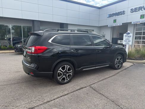 Certified 2024 Subaru Ascent Limited w/ Technology Package AWD/4WD image 8