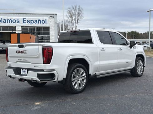 Used 2020 GMC Sierra 1500 Denali w/ Denali Ultimate Package image 10