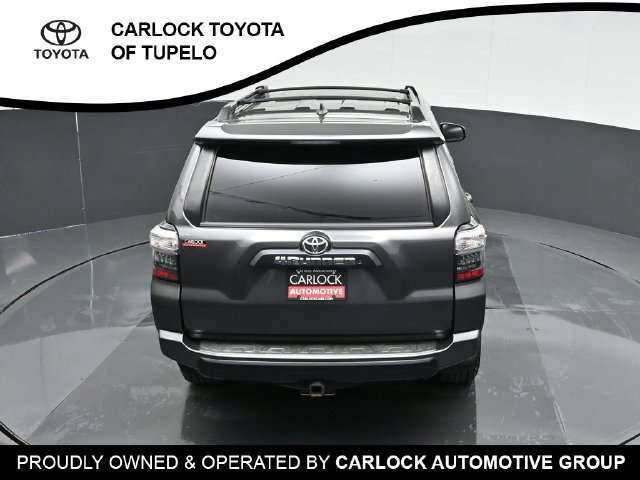 Used 2019 Toyota 4Runner TRD Off-Road AWD/4WD image 47