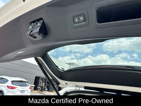 Certified 2026 MAZDA CX-90 3.3 Turbo w/ Premium Plus Pkg AWD/4WD image 58