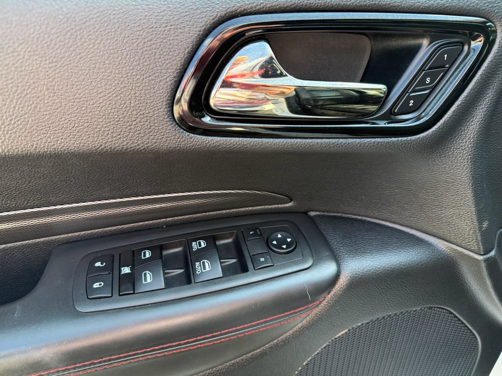 Used 2023 Dodge Durango R/T AWD/4WD image 18