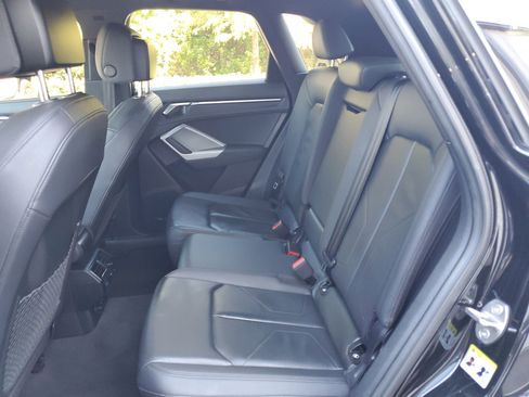 Used 2023 Audi Q3 2.0T Premium image 88