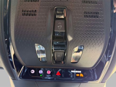 Used 2025 Cadillac Lyriq Luxury w/ LPO, Floor Liner Package image 26