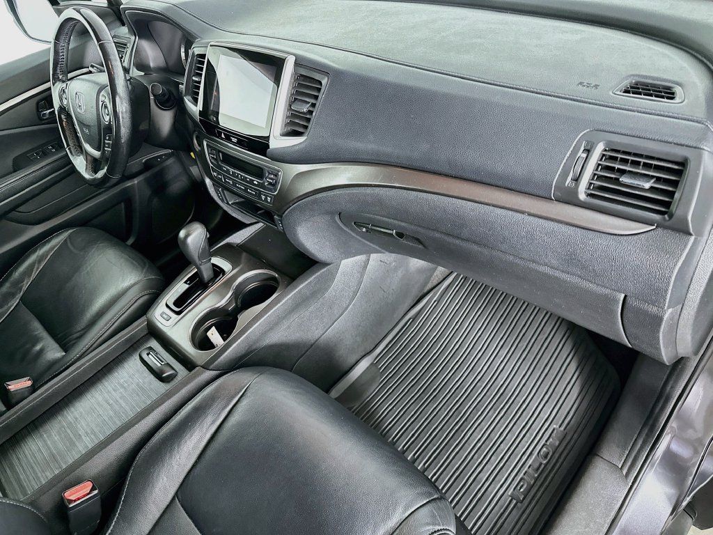 Used 2018 Honda Pilot EX-L image 32