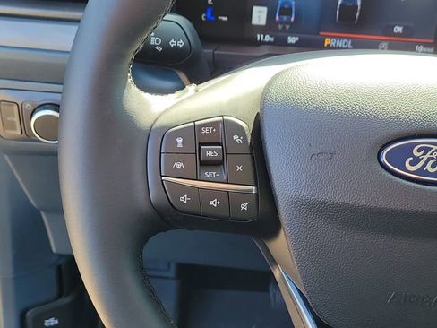 New 2026 Ford Maverick Lariat w/ Black Appearance Package image 24