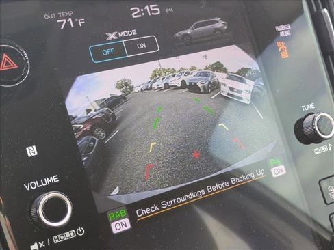 Used 2020 Subaru Outback Limited image 11