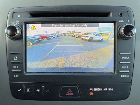 Used 2014 Chevrolet Traverse LS w/ LPO, 'HIT The Road' Package image 21