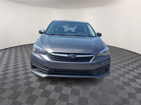 Used 2022 Subaru Impreza 2.0i AWD/4WD image 2