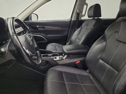 Used 2022 Kia Telluride EX w/ EX Premium Package FWD image 17
