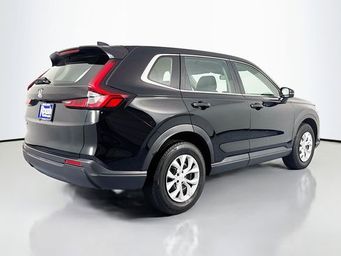 Certified 2024 Honda CR-V LX image 5