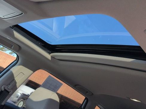 Used 2026 Honda CR-V EX image 12