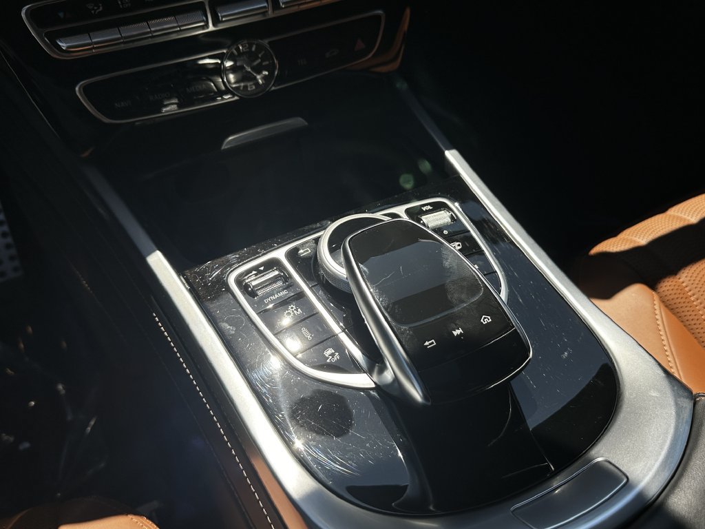Certified 2023 Mercedes-Benz G 63 AMG 4MATIC image 35