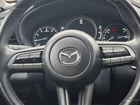 Used 2022 MAZDA CX-30 AWD 2.5 S w/ Select Package image 17