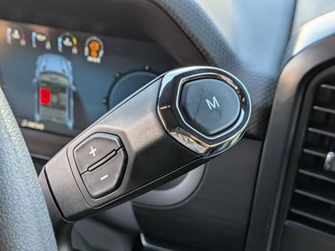 New 2025 Ford F150 STX w/ Equipment Group 200A image 21