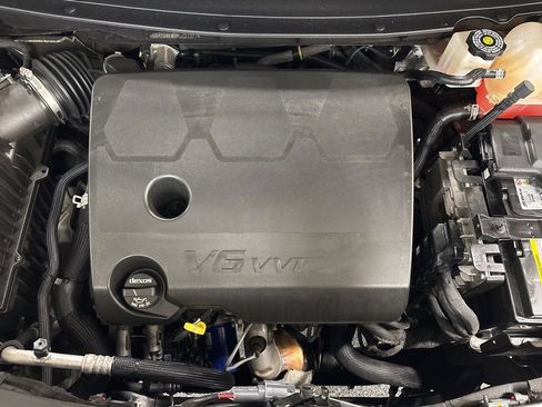 Used 2023 Buick Enclave Essence w/ Experience Buick Package image 49